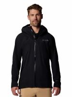 Cortaviento Hombre Northwest Explorer Negro
