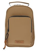 Mochila  Unisex Wr Law Crossback Beige/Crudo