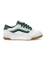 Zapatilla Unisex Hylane Blanco Verde Vans