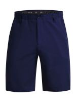 Short Golf para hombre Drive azul