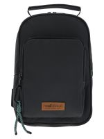 Mochila  Unisex Wr Law Crossback Gris