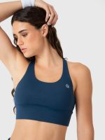 Peto Mujer Jane Aloe Azul