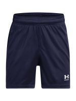 Shorts Ua Challenger Azul Marino Para Niño