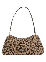 Cartera Mujer Emma Baguette Café