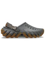 Zueco Unisex Echo Gum Ro Clog Gris