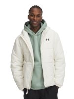 Chaqueta UA Ligera Insulada Hombre Café