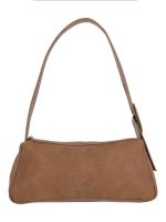 Cartera Mujer Marisa Baguette Café