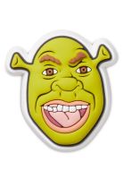 Jibbitz Crocs Shrek Verde