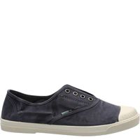 Zapatilla Hombre Greece Azul