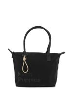 Cartera Mujer Hannah Tote Negro