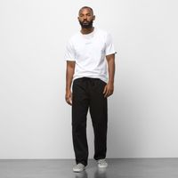 Pantalón Hombre Range Relaxed Elastic Pant Negro