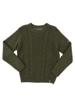 Chaleco Adam Niño Verde