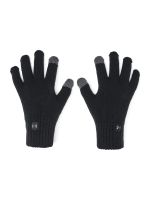 Guantes Halftime para mujer Negro