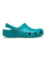 Zueco Unisex Classic Clog Verde Intenso