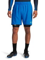 Shorts Football para hombre Challenger Pro azul