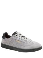 Zapatilla Sin Caña Pause Retro T-Toe Hombre Gris