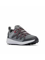 Zapatilla Niño Peakfreak Rush Water Gris