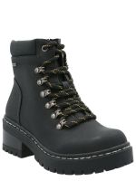 Botín Mujer Kira 2 Negro