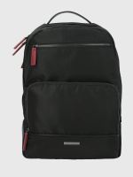 Mochila Hombre Wp Robbie Back Negro