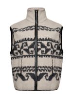 Polar Lana Mujer Lantana Beige