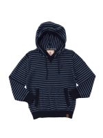 Chaleco Niño Grimma Azul