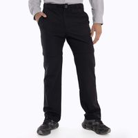 Pantalon Hombre Eel Negro Merrell