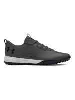 Zapatos fútbol unisex Shadow 2 Turf Gris