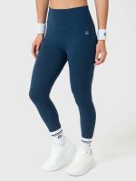 Calza Mujer Emma Aloe Azul