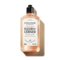 Gel De Ducha Fleurs de Cerisier 250 ml L'Occitane