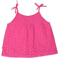 Blusa Niña Lady Morado