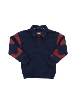 Polerón Niño Frechen Azul