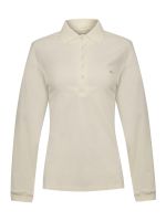 Polera Algodon Mujer Godwin Blanco