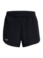 Short de Running para Mujer Fly By 2 in 1 Negro