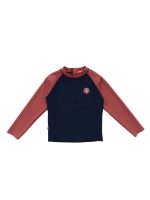 Polera de Agua Niño Water Azul