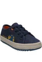 Zapatilla Niño Miguel Azul