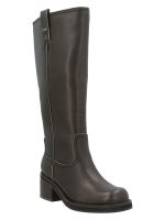 Bota Annecy Mujer Café