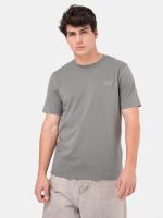 Polera M/C Hombre Disrupt Verde