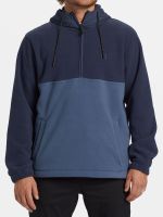 Polar Hombre Boundary Pullover Azul