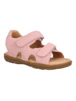 Sandalia Niña Rami Rosado