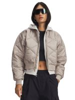 Chaqueta de Lifestyle para Mujer Heritage Café