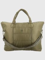 Bolso Mujer Cloe Verde Bsoul