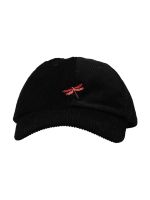 Jockey Mujer Dolly Cap Negro