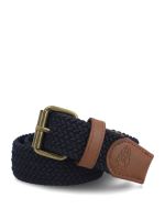 Cinturón Niño Hpk Fletcher Azul Marino