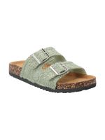 Sandalia Mujer Chiara Menta