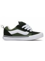 Zapatilla Niño Knu Skool Verde