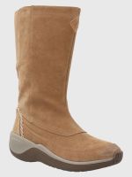 Bota Mujer Spinal Rug Boot Café Claro