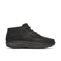 Zapatilla Hombre Silvo Chukka Negro