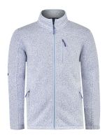 Polar Fibras Recicladas Azul Arizonaful Hombre