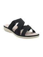 Sandalia Mujer Nolita Negro