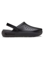 Zueco Crocs Hombre Inmotion Clog Negro